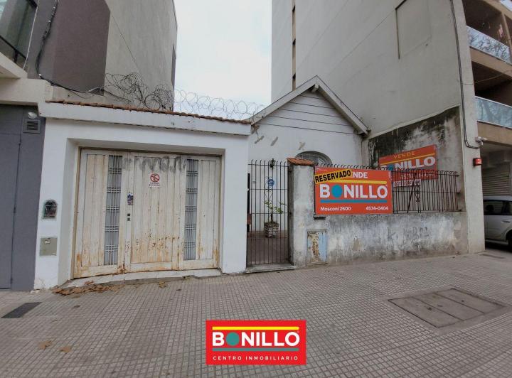 Casa · 148m² · 4 Ambientes · 1 Cochera