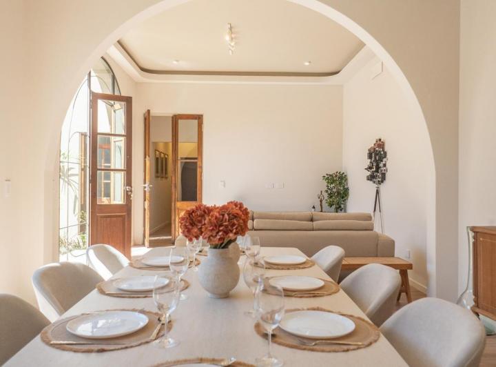 Casa · 203m² · 6 Ambientes · 1 Cochera