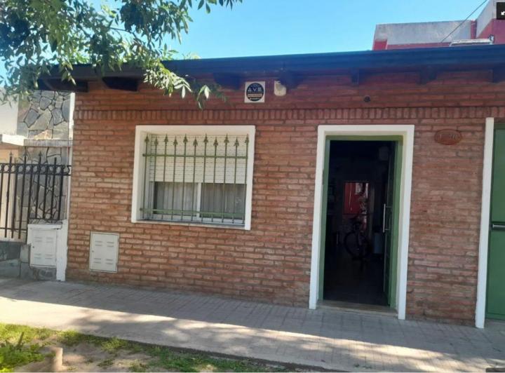 Casa · 109m² · 4 Ambientes · 1 Cochera