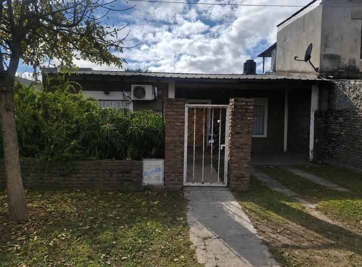 Casa · 100m² · 3 Ambientes