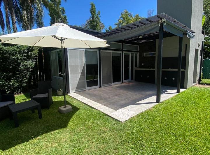 Casa · 45m² · 1 Ambiente