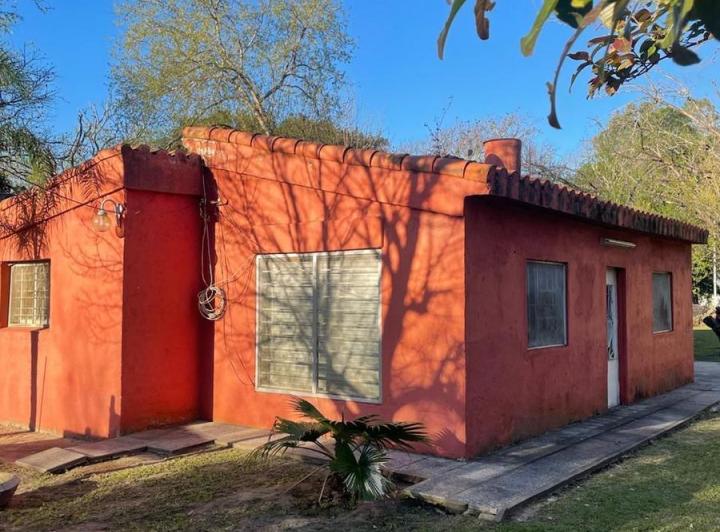 Casa · 104m² · 2 Dormitorios