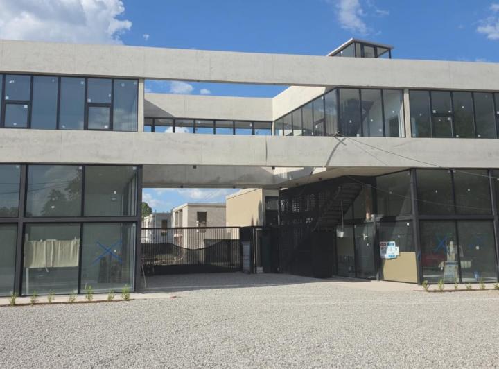 Casa · 57m² · 3 Ambientes · 1 Cochera