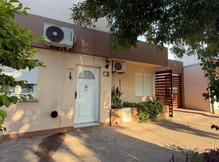 Casa · 611m² · 4 Ambientes · 1 Cochera
