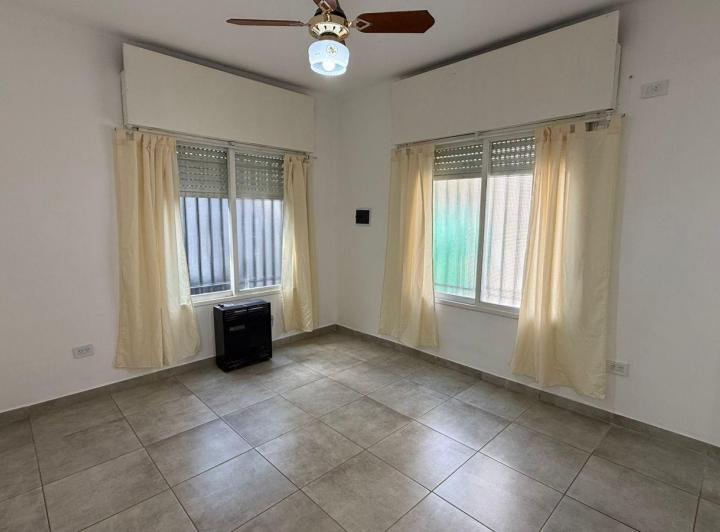 Casa · 90m² · 4 Ambientes