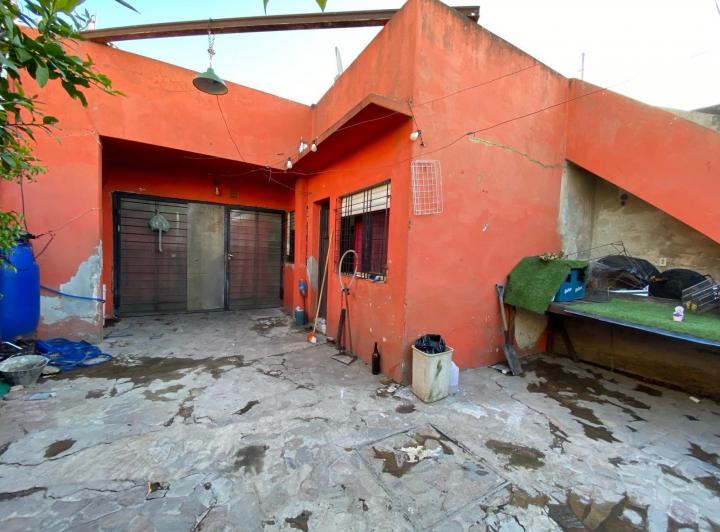 Casa · 89m² · 4 Ambientes · 1 Cochera