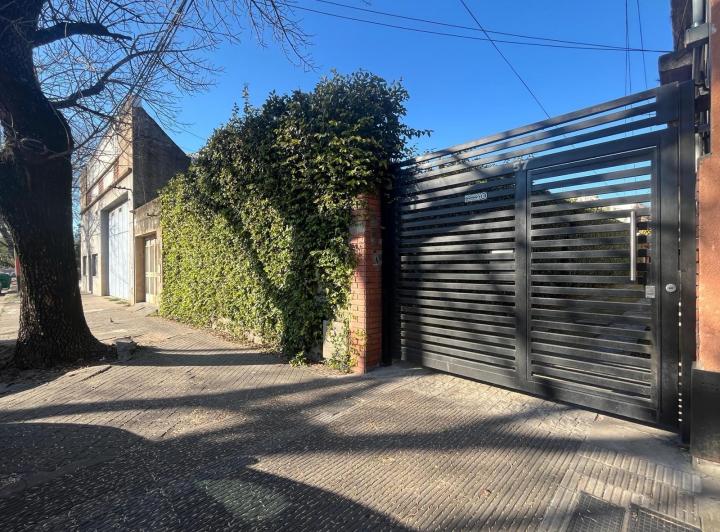 Casa · 100m² · 3 Ambientes