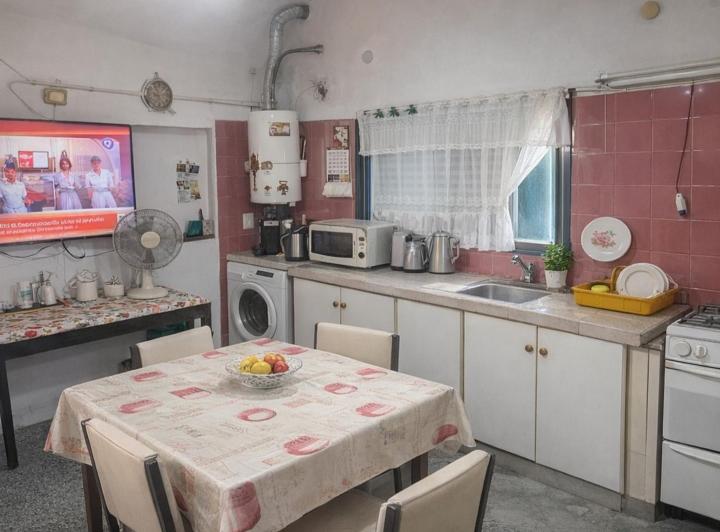 Casa · 120m² · 3 Ambientes · 3 Cocheras