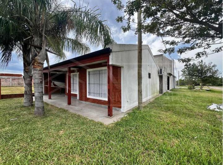 Casa · 120m² · 4 Ambientes · 1 Cochera