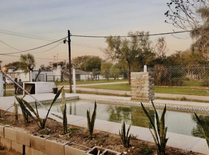 Casa · 450m² · 4 Ambientes