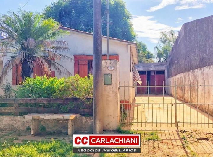 Casa · 78m² · 4 Ambientes · 1 Cochera
