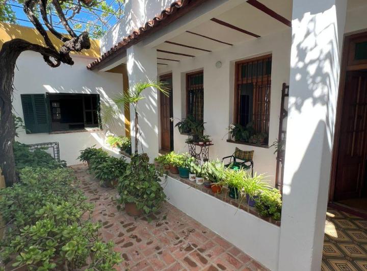 Casa · 151m² · 5 Ambientes