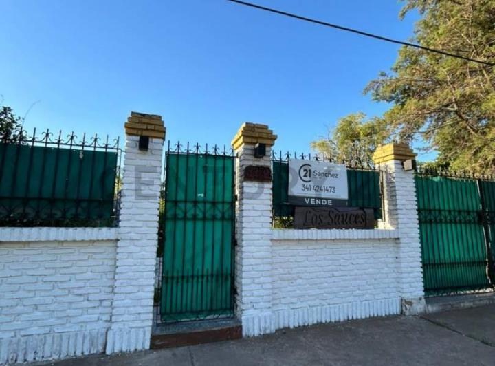 Casa · 100m² · 2 Ambientes