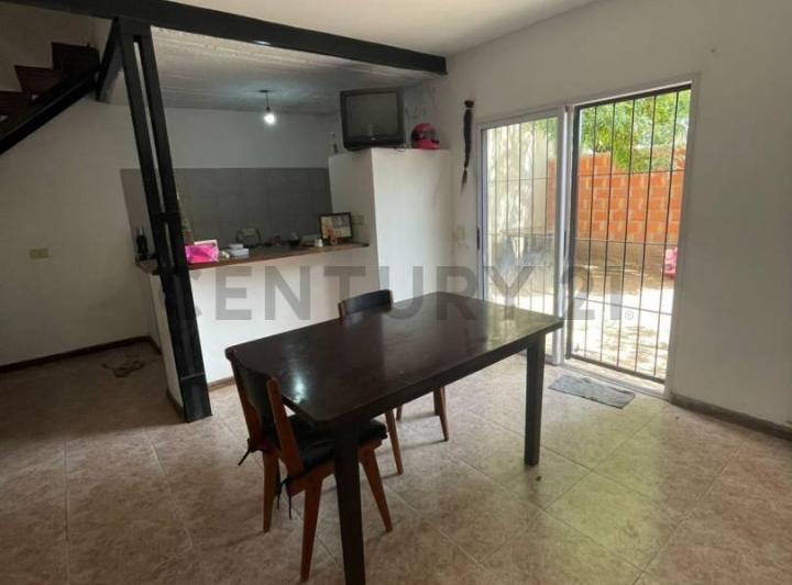 Casa · 53m² · 2 Ambientes