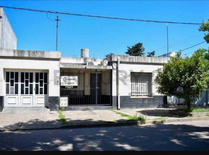 Casa · 119m² · 4 Ambientes · 1 Cochera