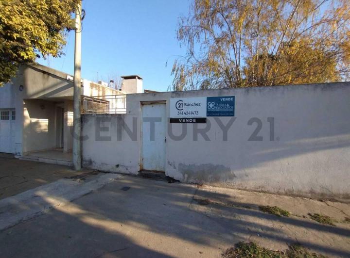 Casa · 100m² · 3 Ambientes