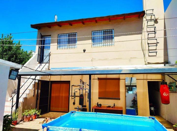 Casa · 146ha · 5 Ambientes · 1 Cochera