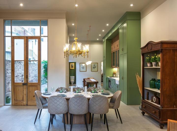 Casa · 151m² · 6 Ambientes