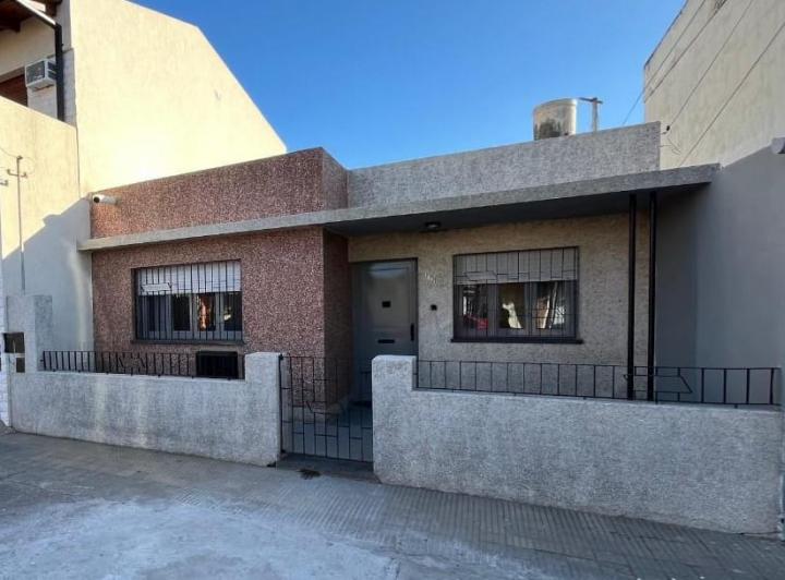 Casa · 75m² · 5 Ambientes