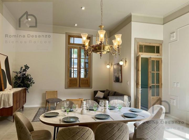 Casa · 151m² · 6 Ambientes · 1 Cochera