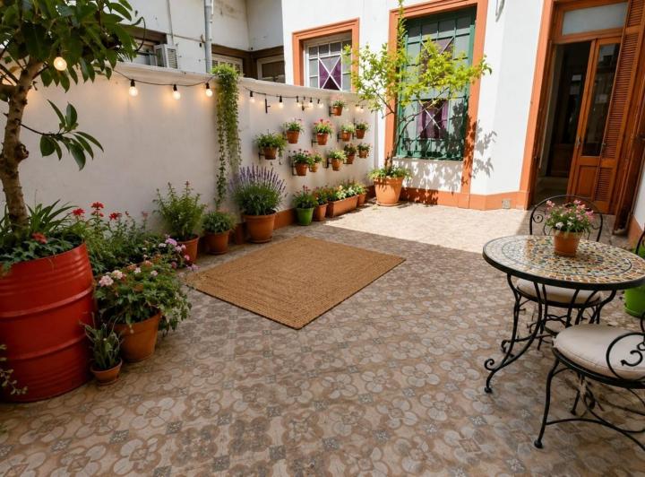 Casa · 243m² · 8 Ambientes