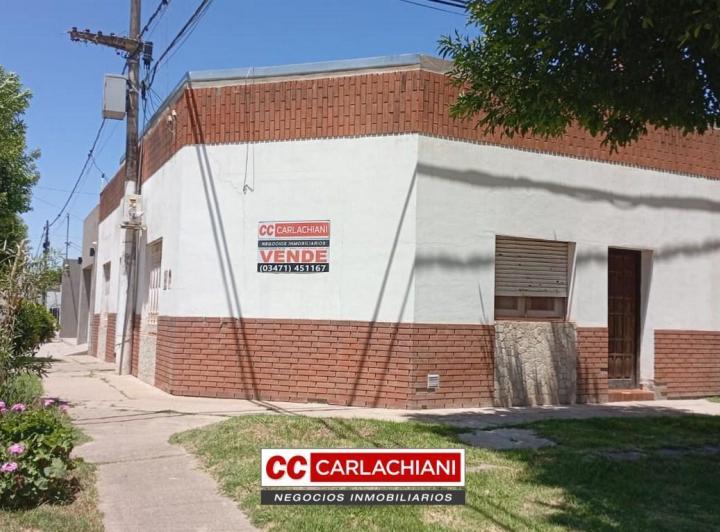 Casa · 1 Cochera