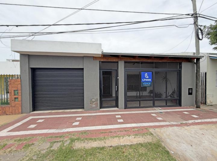 Casa · 186m² · 2 Dormitorios · 1 Cochera