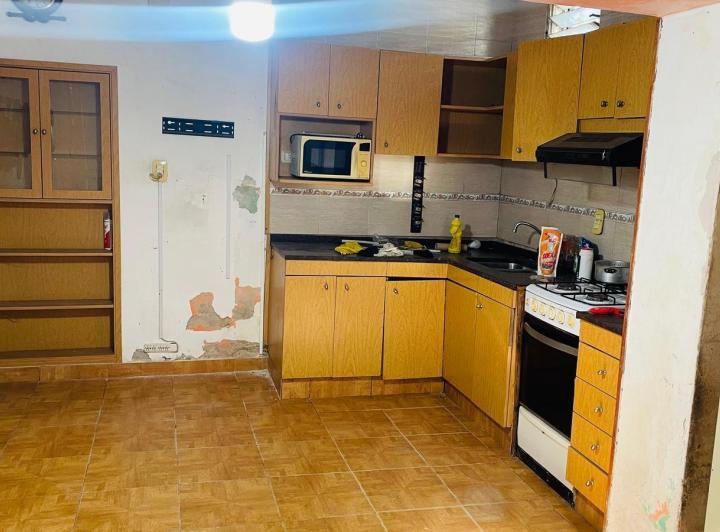 Casa · 81m² · 3 Ambientes