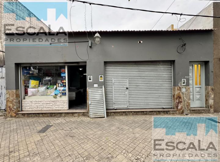 Casa · 182m² · 6 Ambientes