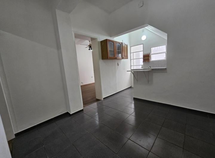 Casa · 36m² · 3 Ambientes