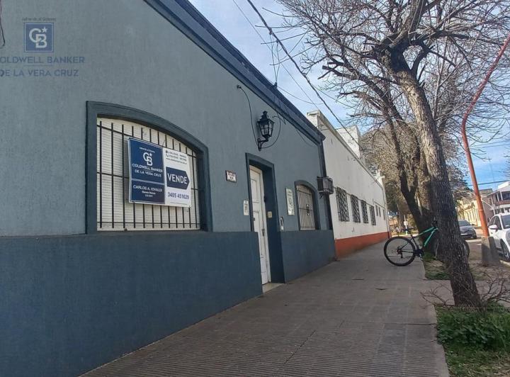 Casa · 278m² · 10 Ambientes