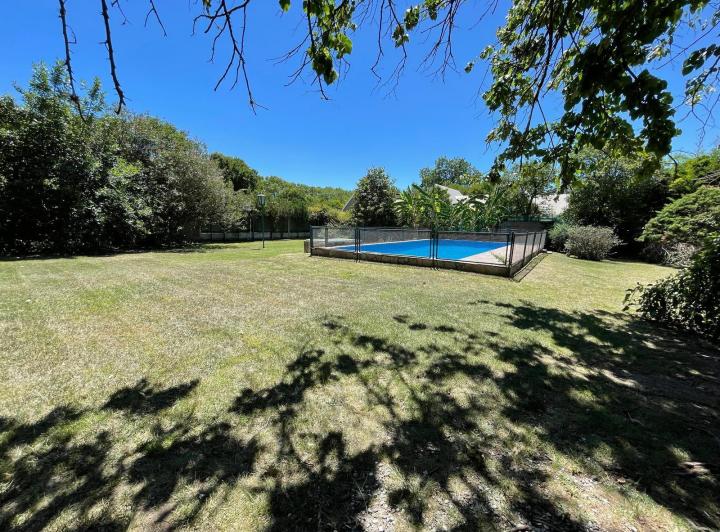 Casa · 118m² · 3 Dormitorios · 1 Cochera