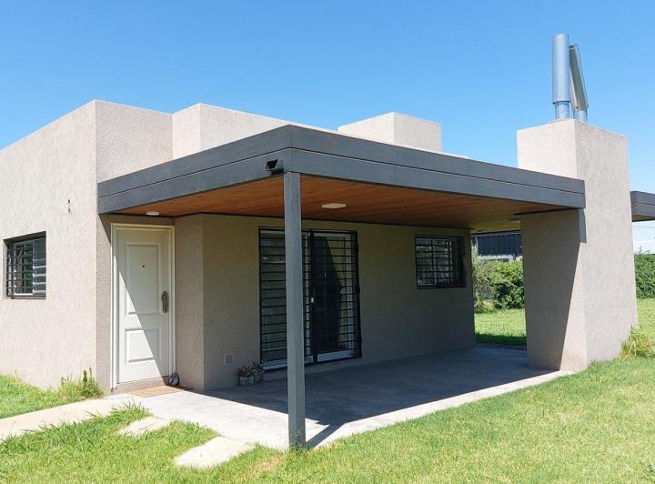 Casa · 50m² · 1 Ambiente · 1 Cochera