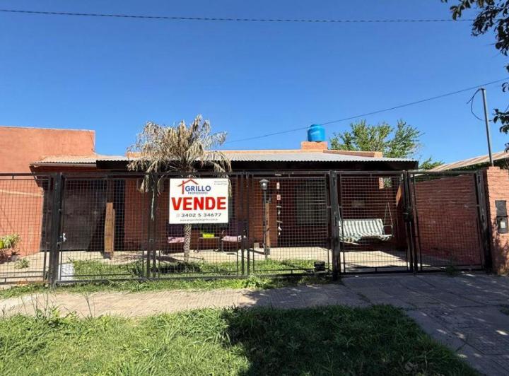 Casa · 70m² · 5 Ambientes