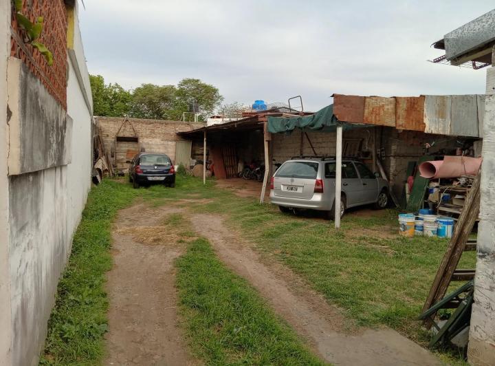 Casa · 70m² · 3 Ambientes · 1 Cochera