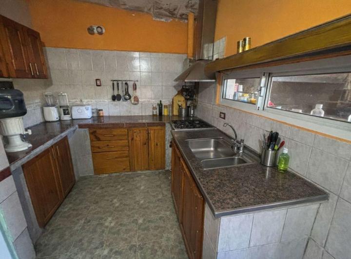 Casa · 130m² · 3 Ambientes · 2 Cocheras