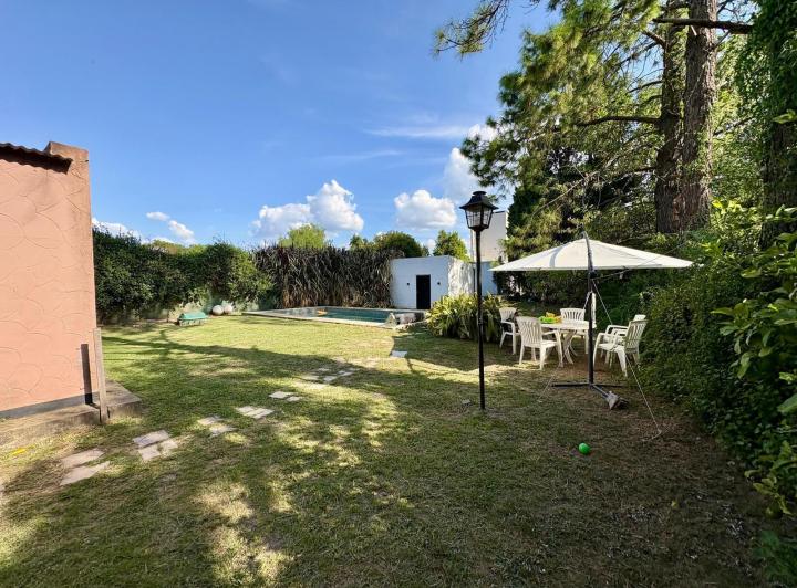Casa · 99m² · 3 Ambientes · 1 Cochera