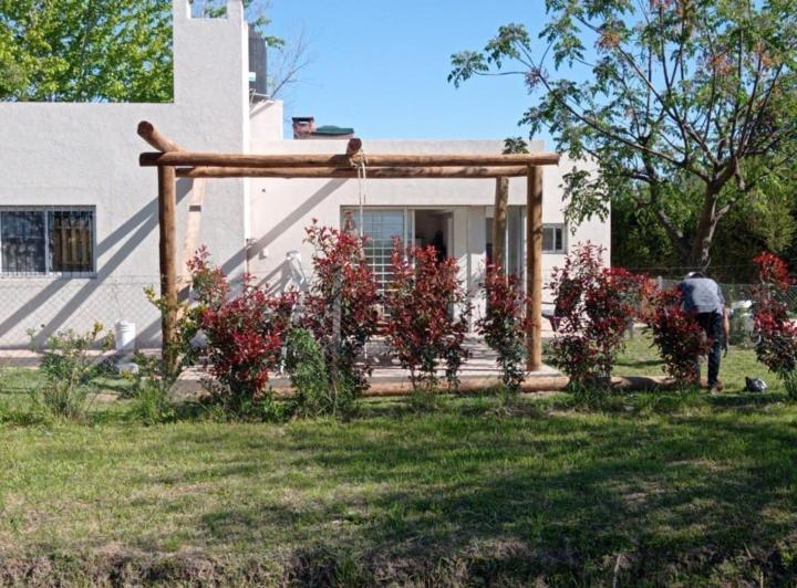 Casa · 111m² · 3 Ambientes