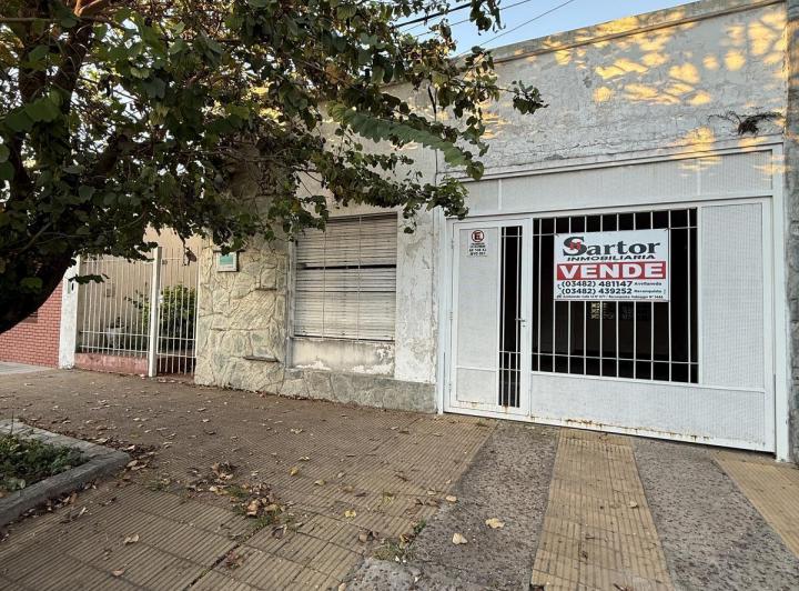 Casa · 126m² · 5 Ambientes · 1 Cochera