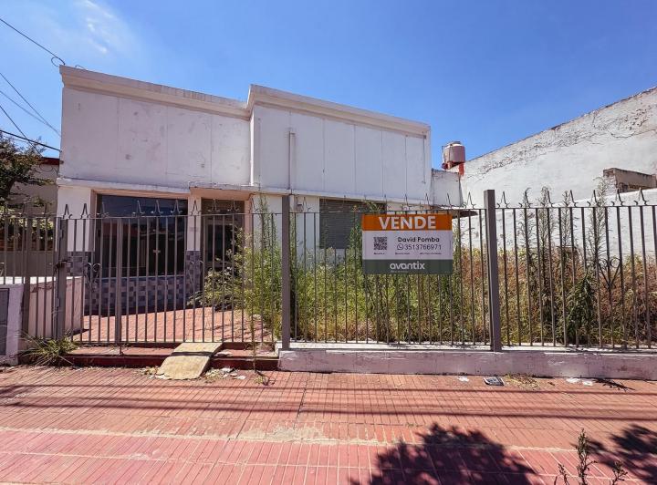 Casa · 167m² · 5 Ambientes