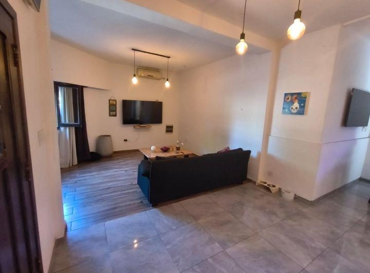 Casa · 105m² · 4 Ambientes