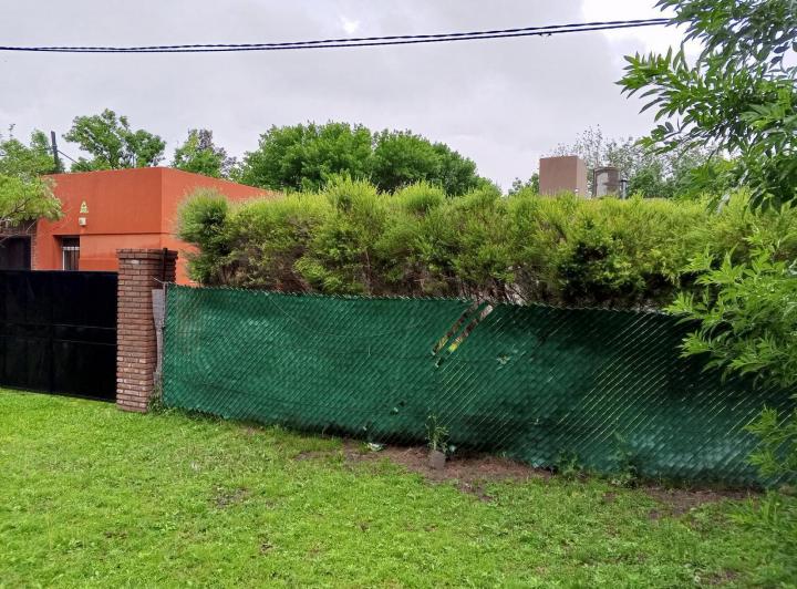 Casa · 65m² · 1 Dormitorio
