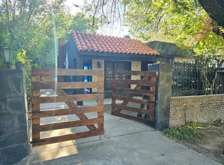 Casa · 112m² · 4 Ambientes