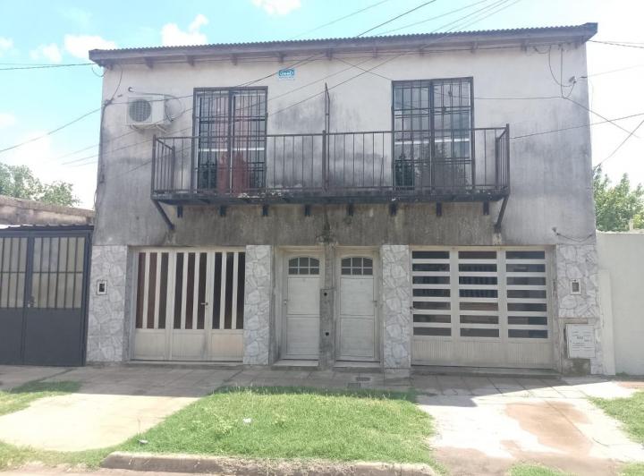 Casa · 150m² · 2 Cocheras