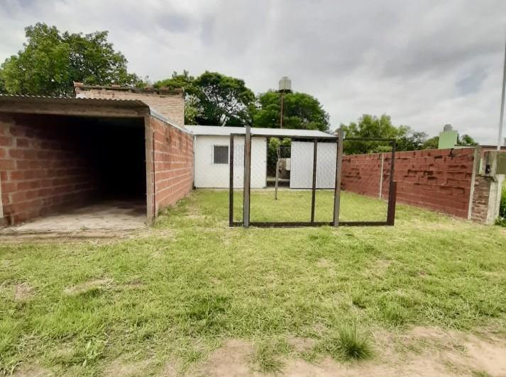 Casa · 90m² · 5 Ambientes