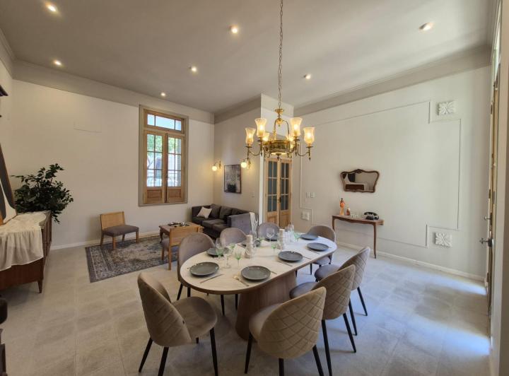 Casa · 151m² · 4 Ambientes