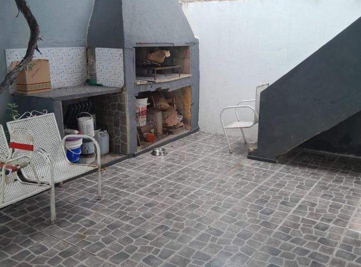 Casa · 130m² · 5 Ambientes