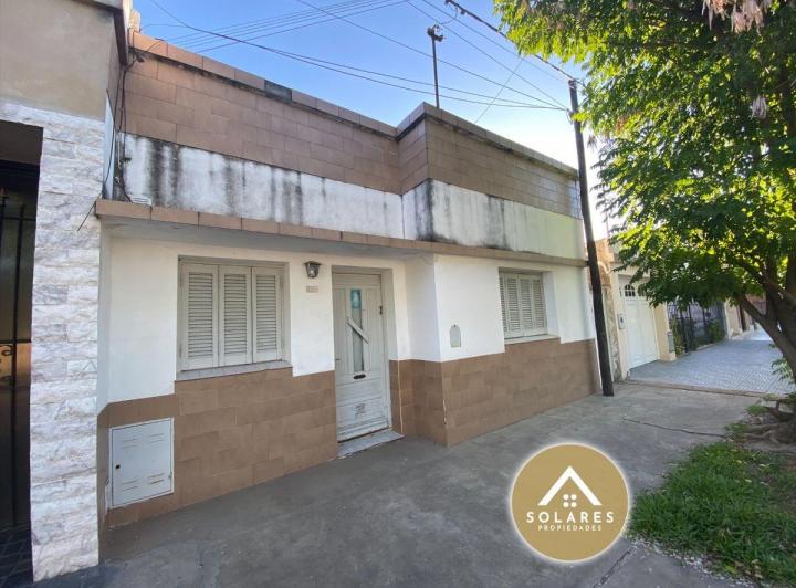 Casa · 81m² · 4 Ambientes