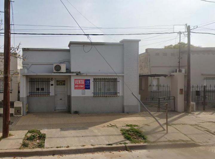 Casa · 141m² · 1 Ambiente · 1 Cochera