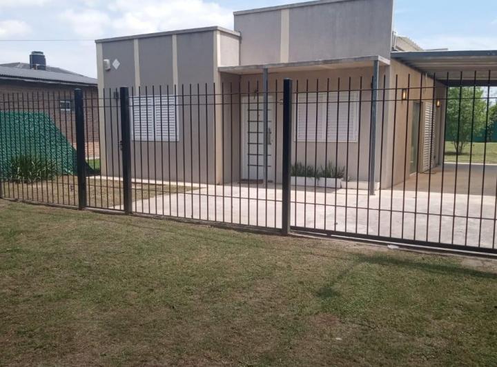 Casa · 480m² · 3 Ambientes